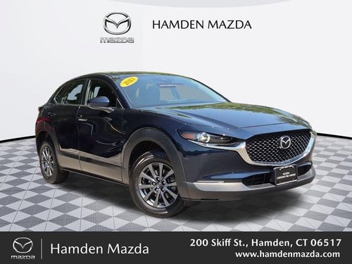2023 Mazda CX-30 2.5 S