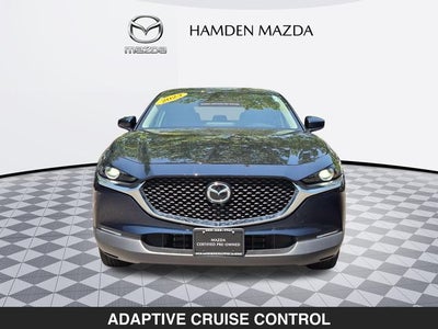 2023 Mazda CX-30 2.5 S