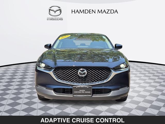2023 Mazda CX-30 2.5 S