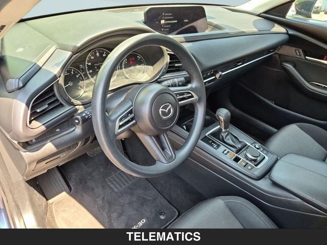 2023 Mazda CX-30 2.5 S