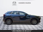 2023 Mazda CX-30 2.5 S