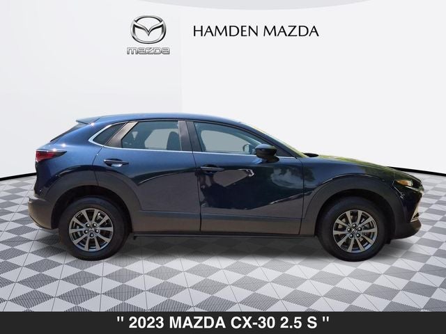 2023 Mazda CX-30 2.5 S