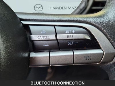 2023 Mazda CX-30 2.5 S