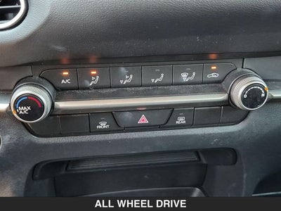 2023 Mazda CX-30 2.5 S
