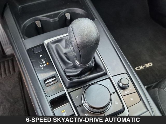 2023 Mazda CX-30 2.5 S