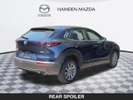 2023 Mazda CX-30 2.5 S