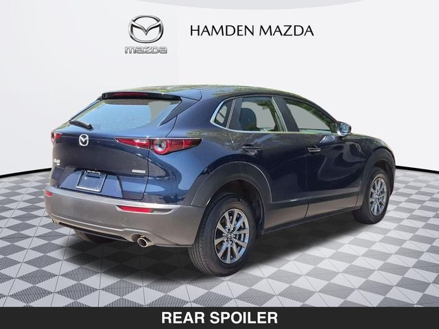 2023 Mazda CX-30 2.5 S