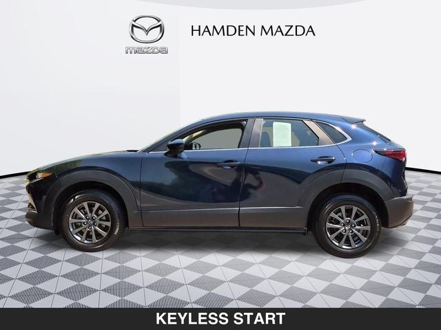 2023 Mazda CX-30 2.5 S