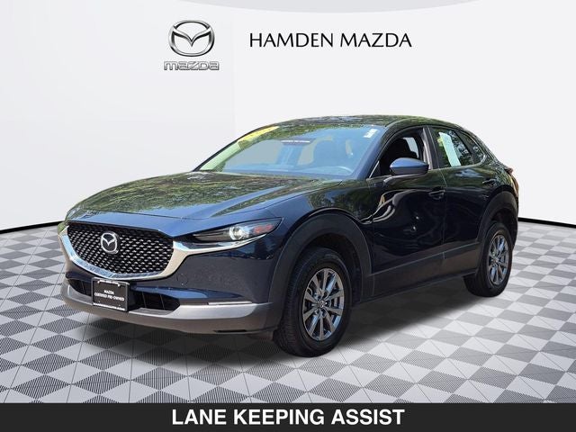 2023 Mazda CX-30 2.5 S