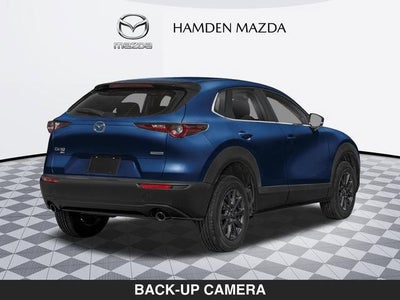 2023 Mazda CX-30 2.5 S