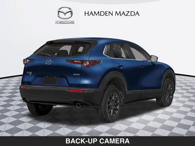 2023 Mazda CX-30 2.5 S