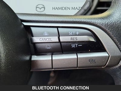 2023 Mazda CX-30 2.5 S