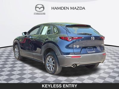 2023 Mazda CX-30 2.5 S