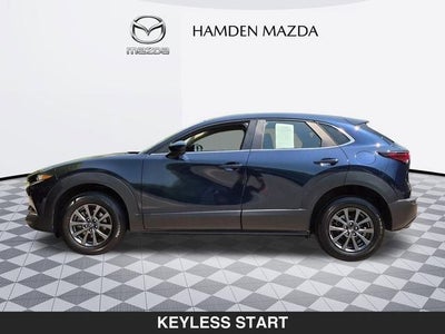 2023 Mazda CX-30 2.5 S