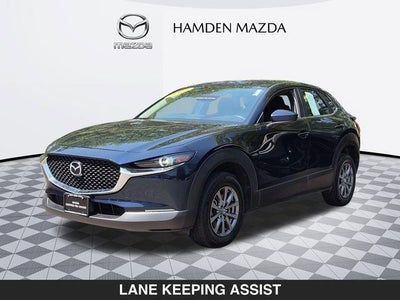 2023 Mazda CX-30 2.5 S
