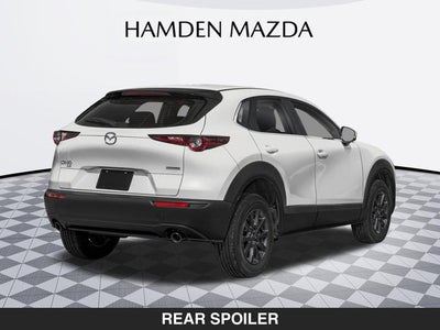 2023 Mazda CX-30 2.5 S