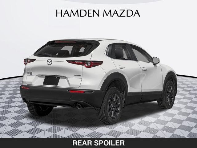 2023 Mazda CX-30 2.5 S