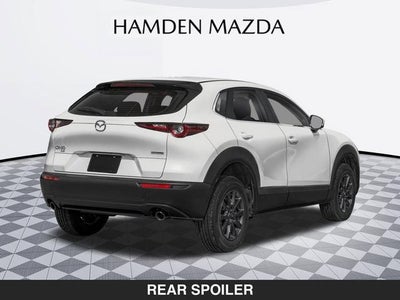 2023 Mazda CX-30 2.5 S