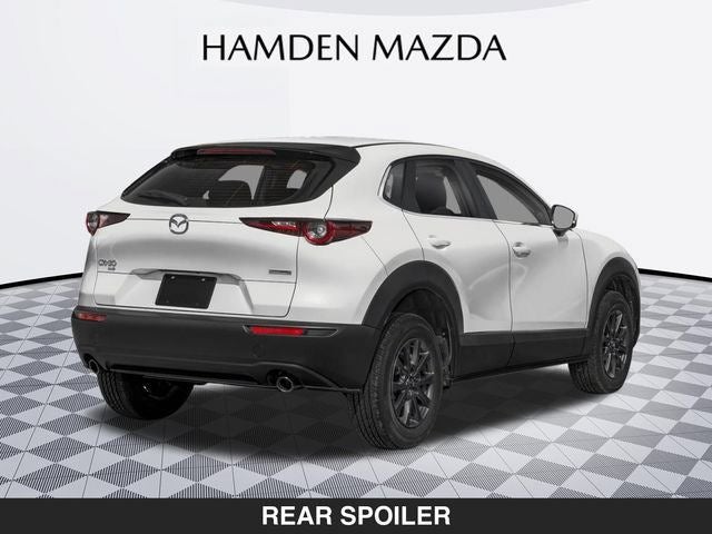 2023 Mazda CX-30 2.5 S