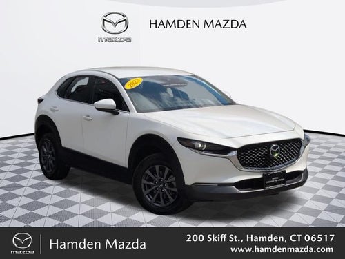 2023 Mazda CX-30 2.5 S