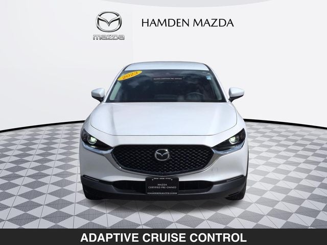 2023 Mazda CX-30 2.5 S