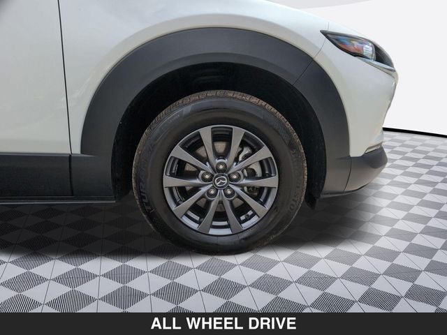 2023 Mazda CX-30 2.5 S