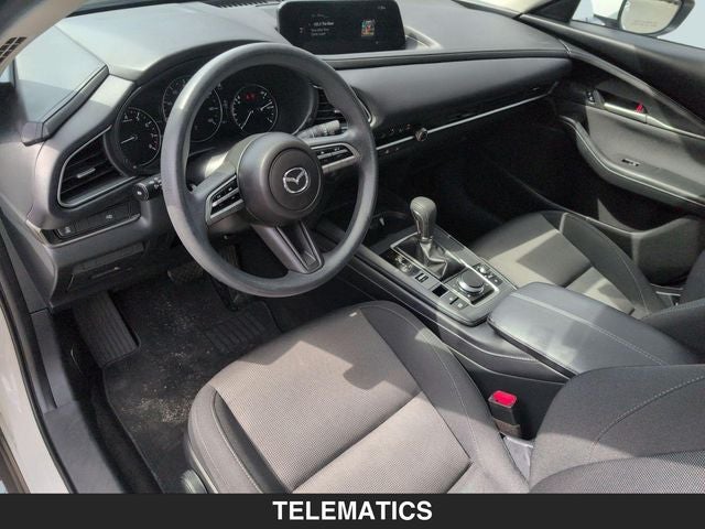 2023 Mazda CX-30 2.5 S