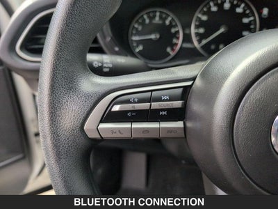 2023 Mazda CX-30 2.5 S