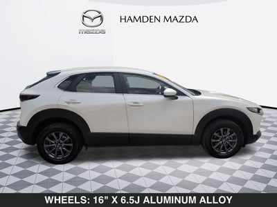 2023 Mazda CX-30 2.5 S