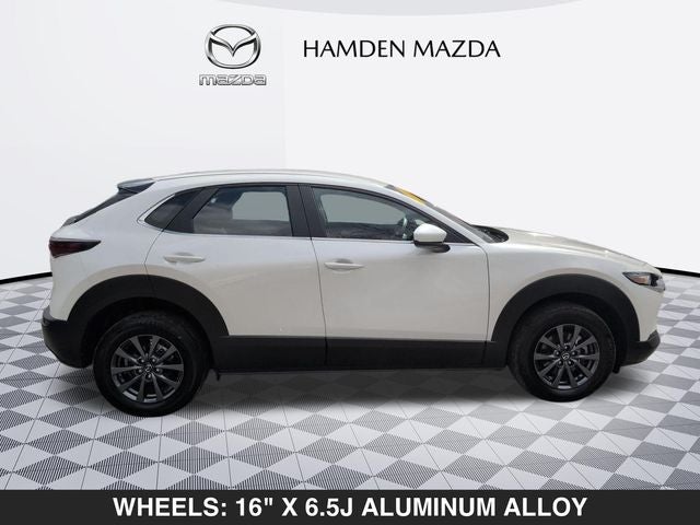 2023 Mazda CX-30 2.5 S