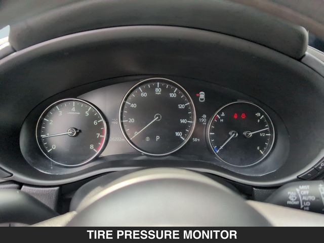 2023 Mazda CX-30 2.5 S