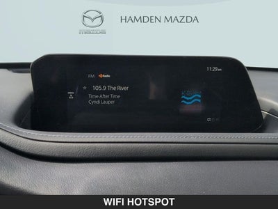 2023 Mazda CX-30 2.5 S