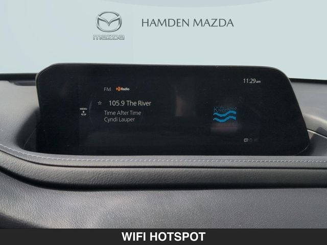 2023 Mazda CX-30 2.5 S