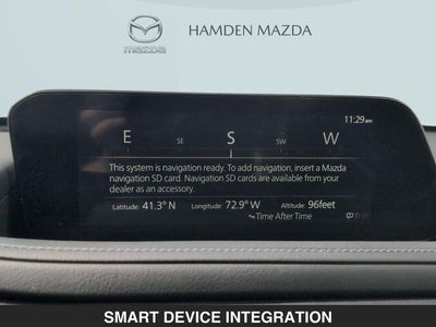 2023 Mazda CX-30 2.5 S