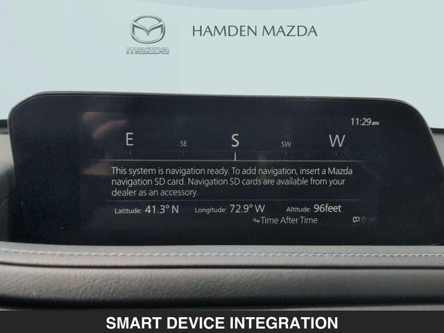 2023 Mazda CX-30 2.5 S