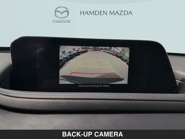 2023 Mazda CX-30 2.5 S