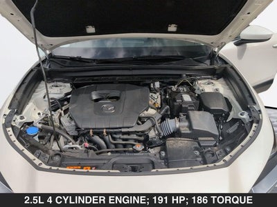 2023 Mazda CX-30 2.5 S