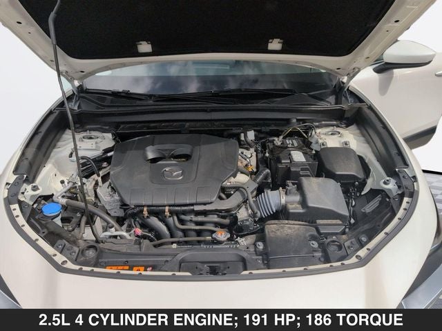 2023 Mazda CX-30 2.5 S