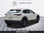 2023 Mazda CX-30 2.5 S