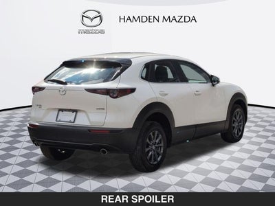 2023 Mazda CX-30 2.5 S