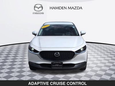 2023 Mazda CX-30 2.5 S