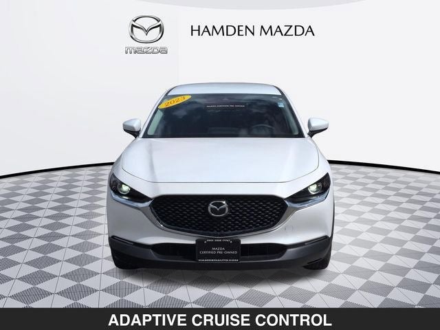 2023 Mazda CX-30 2.5 S