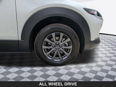 2023 Mazda CX-30 2.5 S