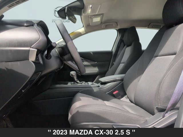 2023 Mazda CX-30 2.5 S