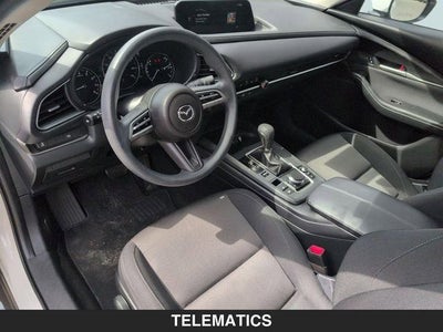 2023 Mazda CX-30 2.5 S