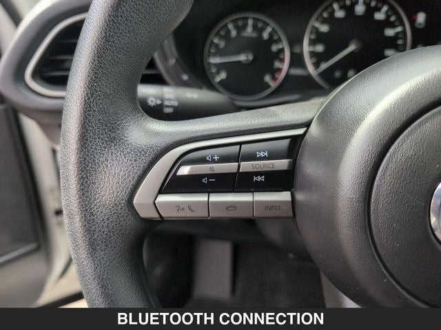 2023 Mazda CX-30 2.5 S