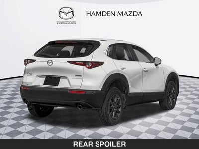 2023 Mazda CX-30 2.5 S