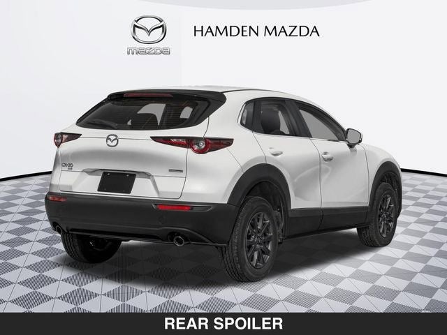 2023 Mazda CX-30 2.5 S