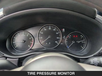 2023 Mazda CX-30 2.5 S