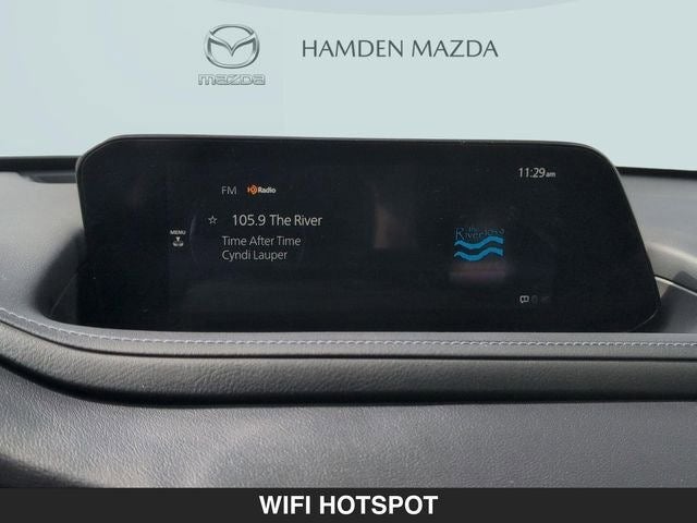 2023 Mazda CX-30 2.5 S